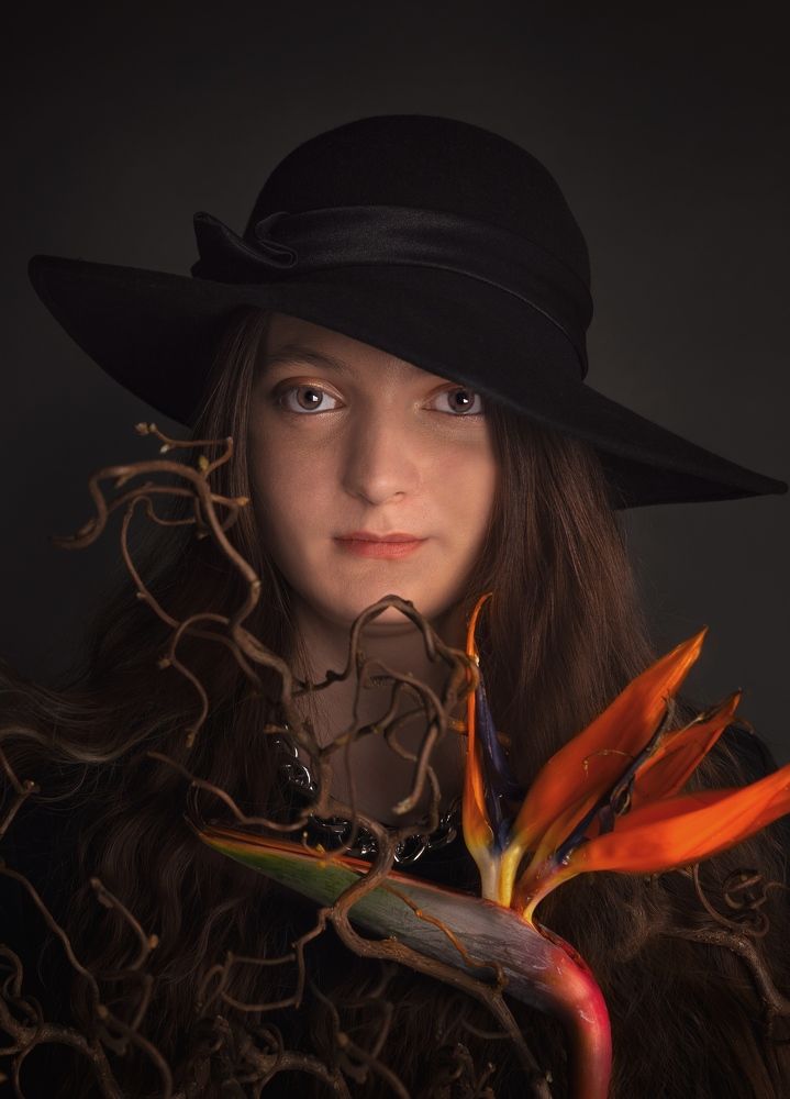 Photograph by Ольга Попова