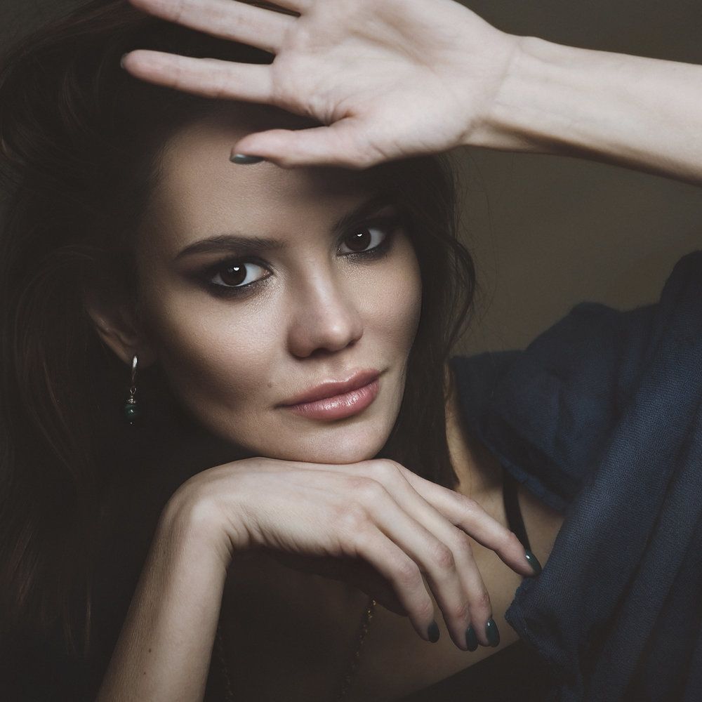 Photograph by Aleksey Leskov