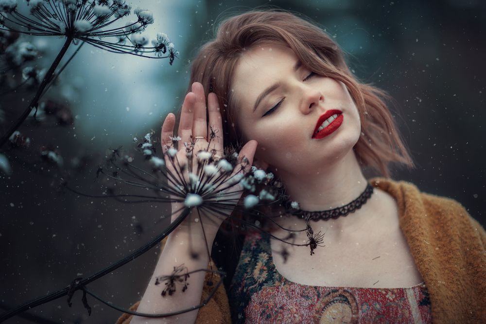 Photograph by Анна Бузынина