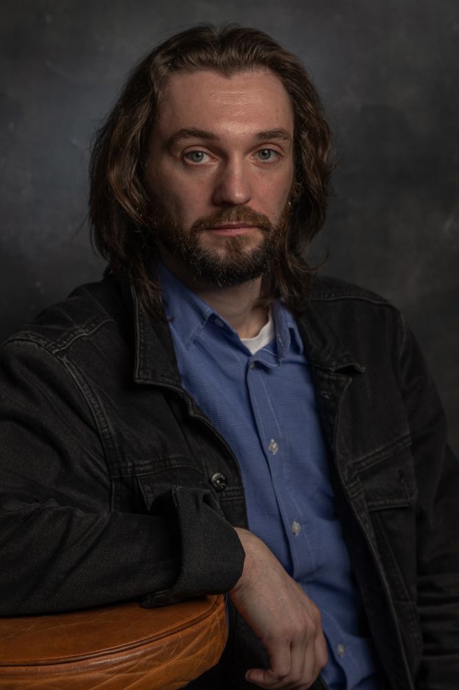 Photograph by Ekaterina Bogdasarova