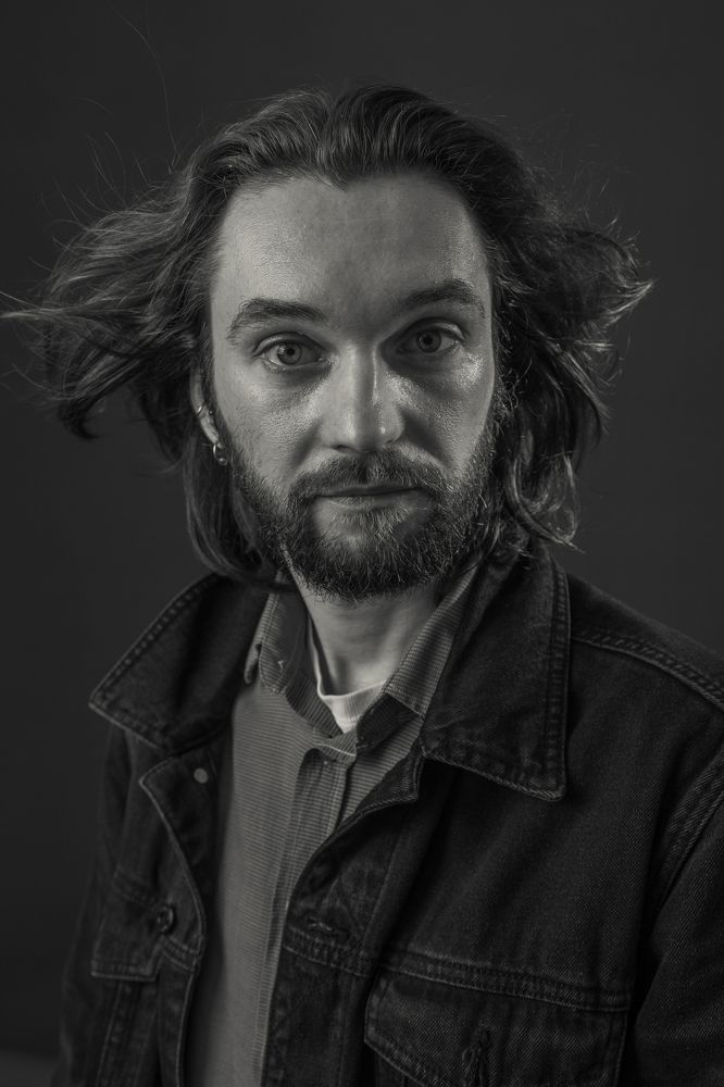 Photograph by Ekaterina Bogdasarova