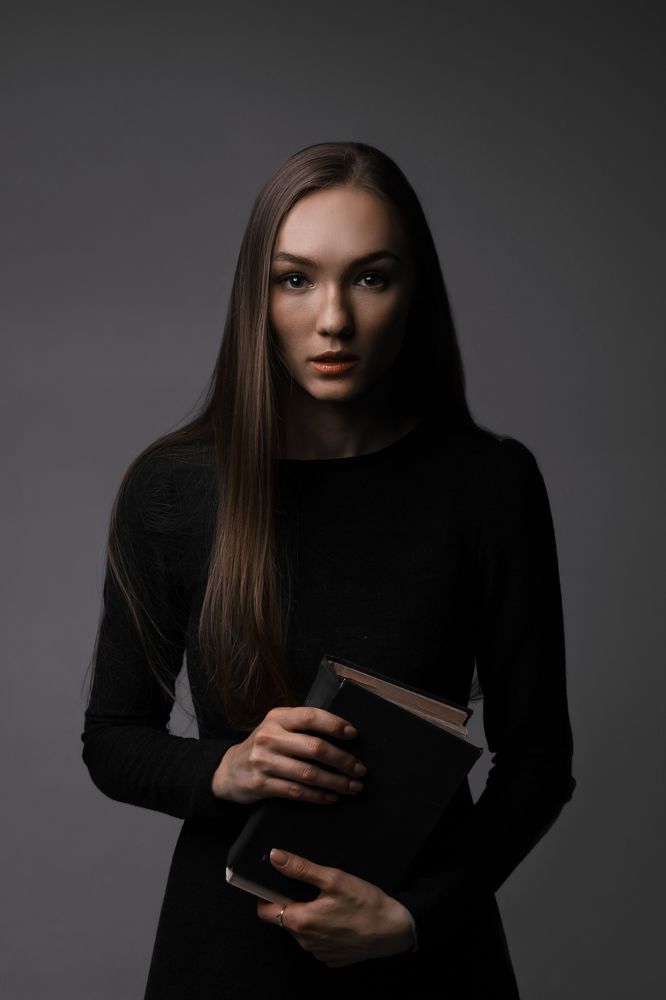 Photograph by Анастасия Гревец