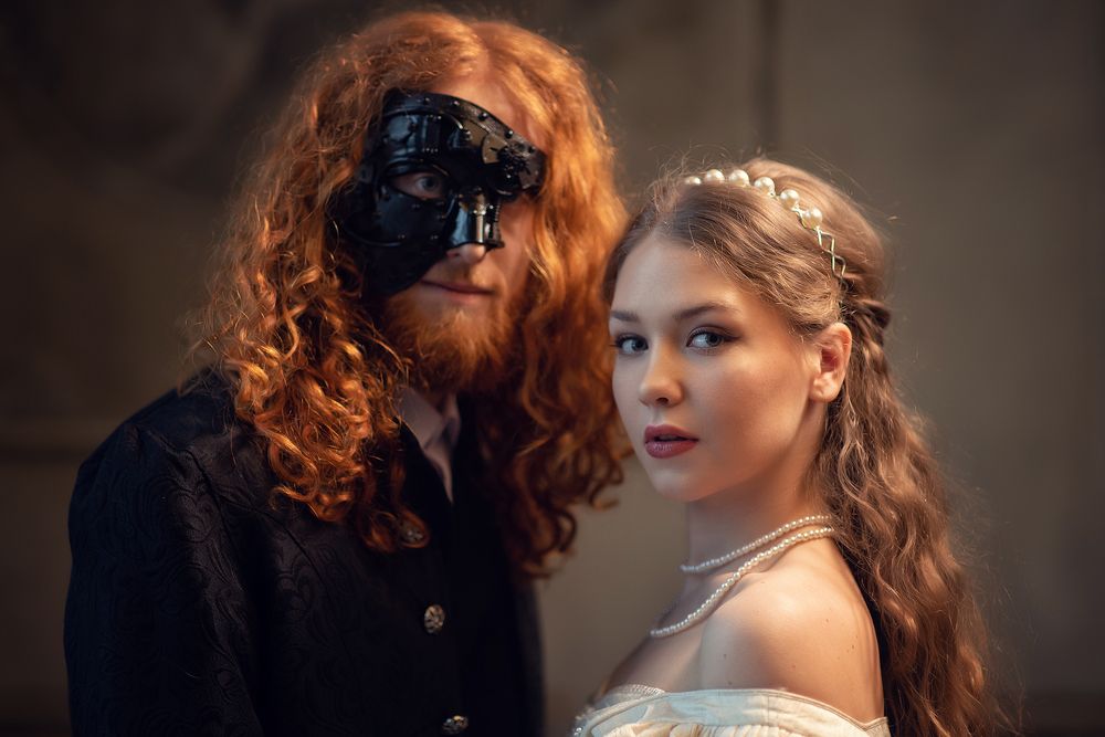 Photograph by Ермакова Янина