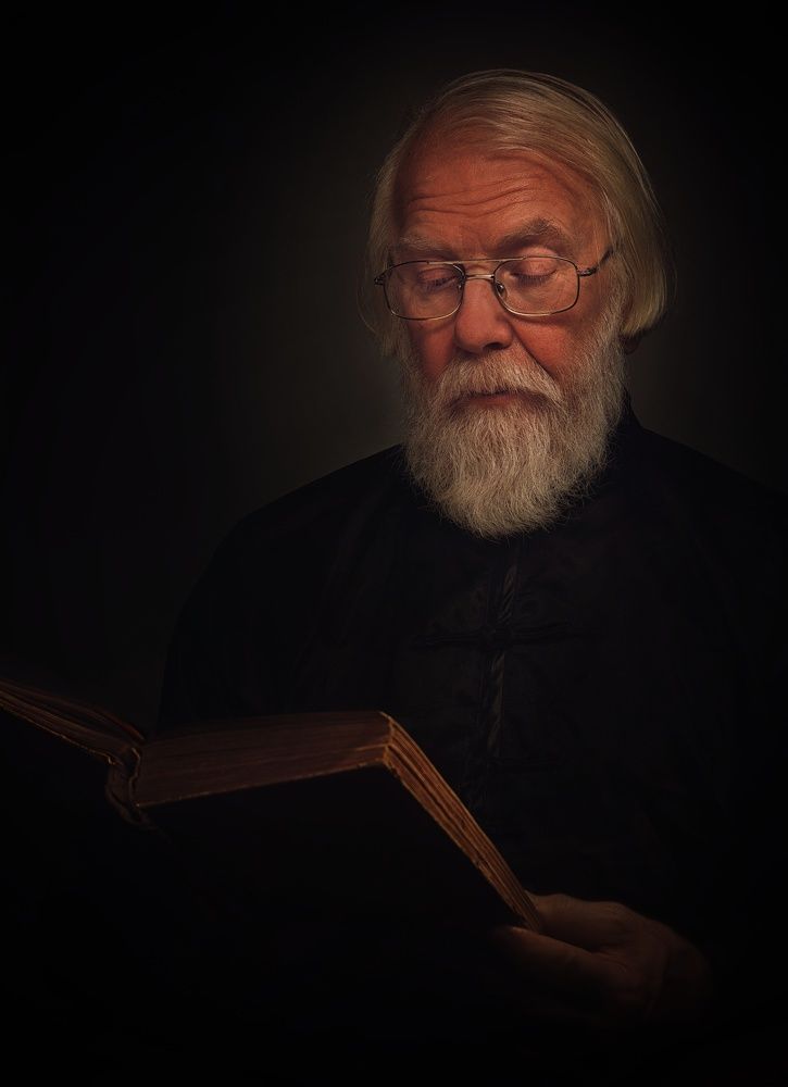 Photograph by Ольга Попова