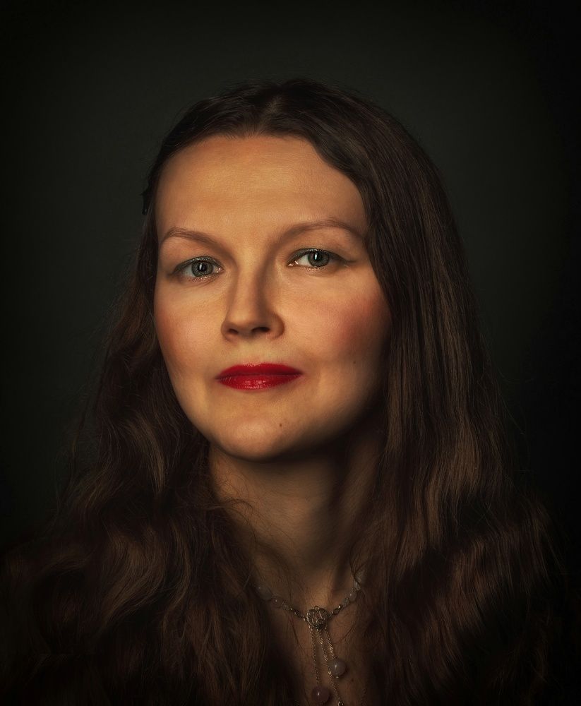 Photograph by Ольга Попова