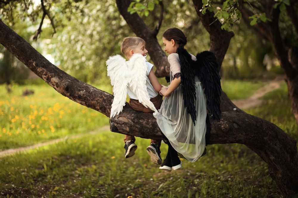 Photograph by Марина Киселева