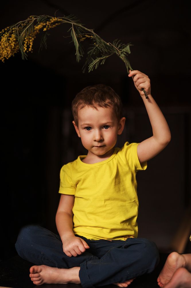 Photograph by Ольга Сорокина