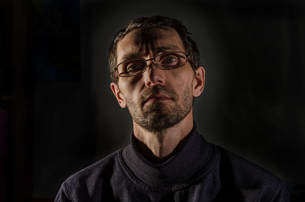 Photograph by Денис Кичев