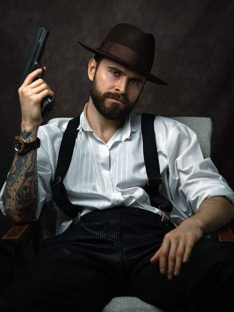 Photograph by Козлов Евгений