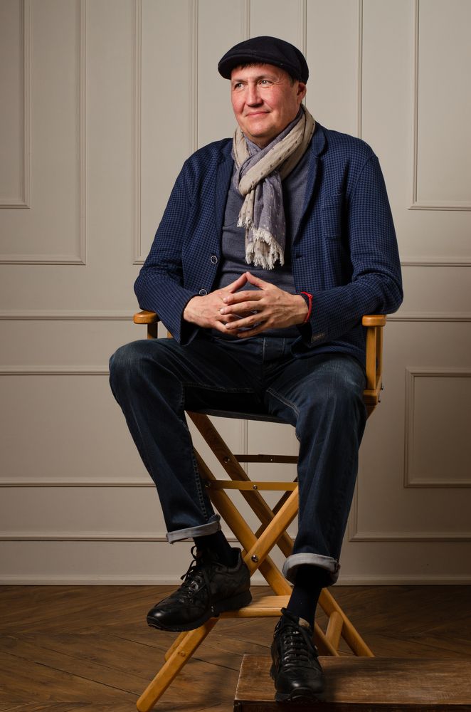 Фотография автора Елена Ефименко