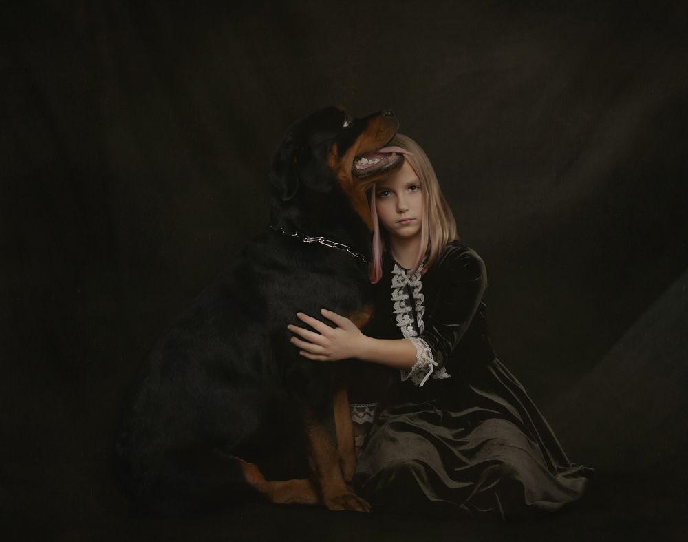 Photograph by Ирина Баландина