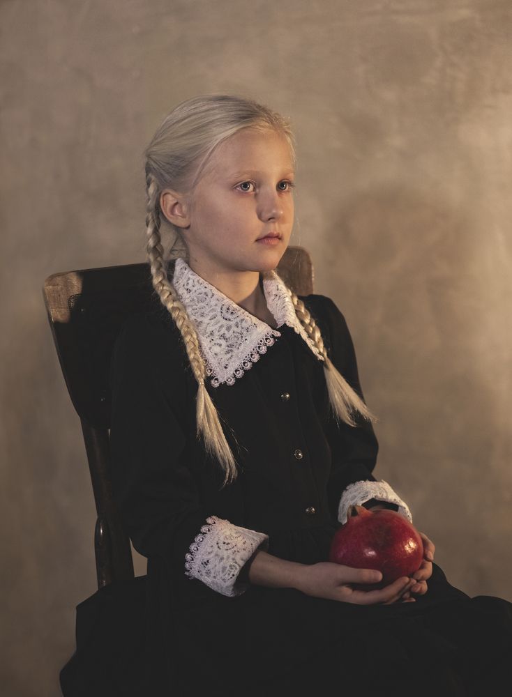 Photograph by Ирина Баландина