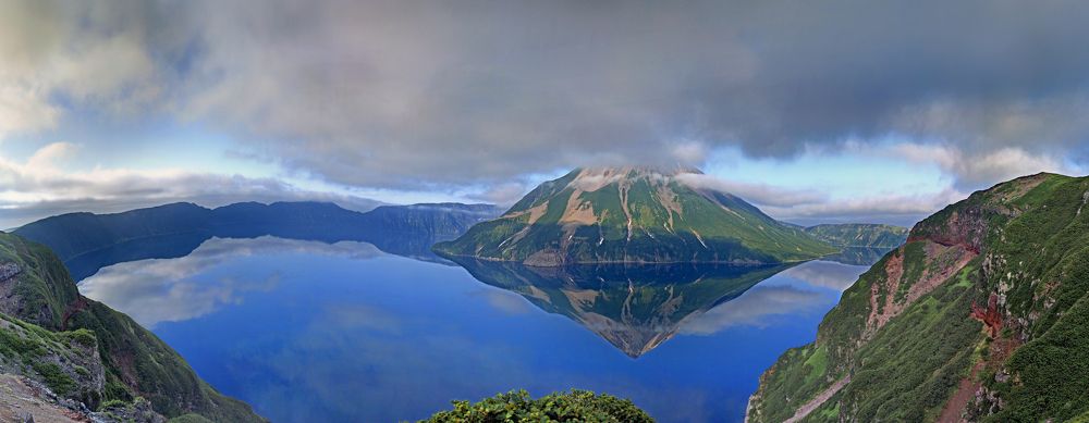 Photograph by Евгений Самулев