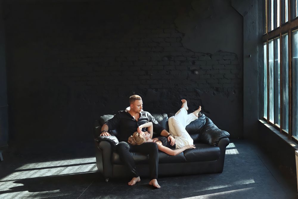 Photograph by Светлана Запорожченко