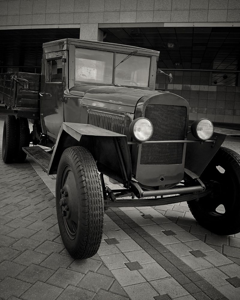 Photograph by Надежда Смирнова