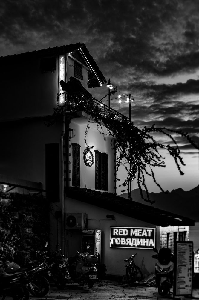 Photograph by Rustu Erata