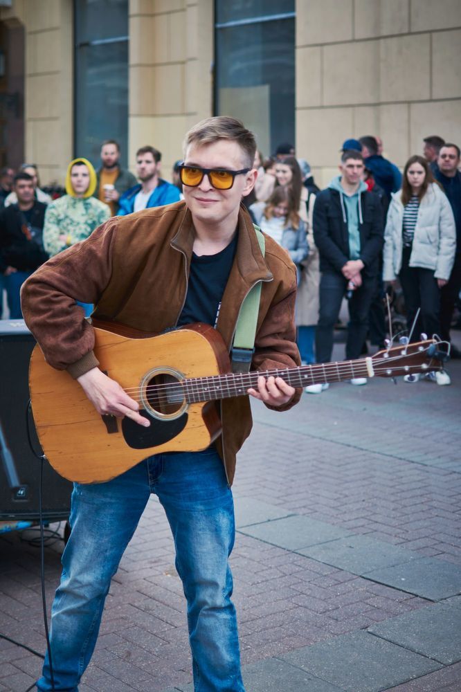 Photograph by Сергей Ветошкин