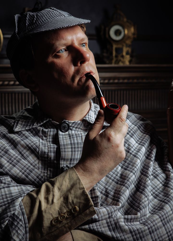 Photograph by Юлия Писарева