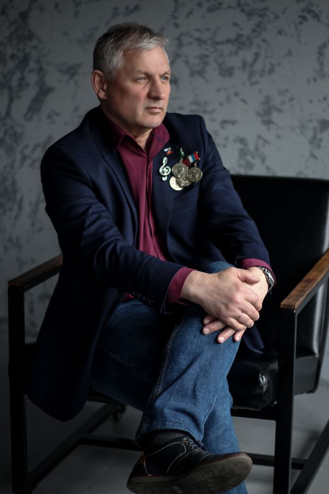 Photograph by Светлана Астафьева