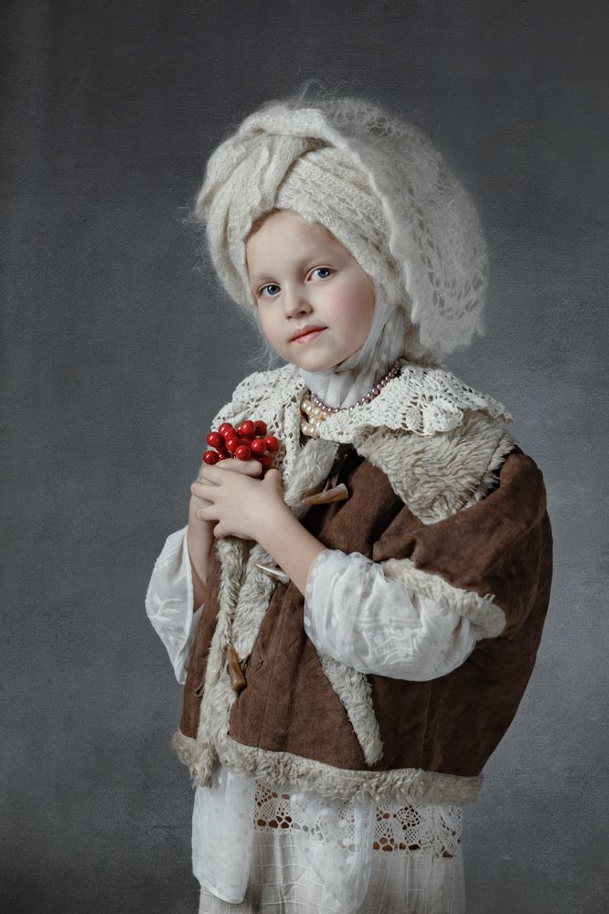 Photograph by Ященко Анастасия