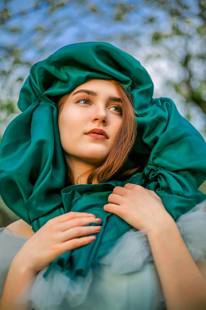 Photograph by Ольга Кривенцова