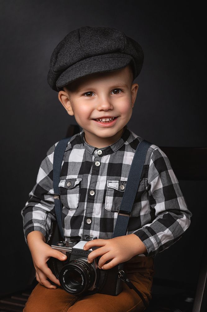 Фотография автора Наталья Ветошкина