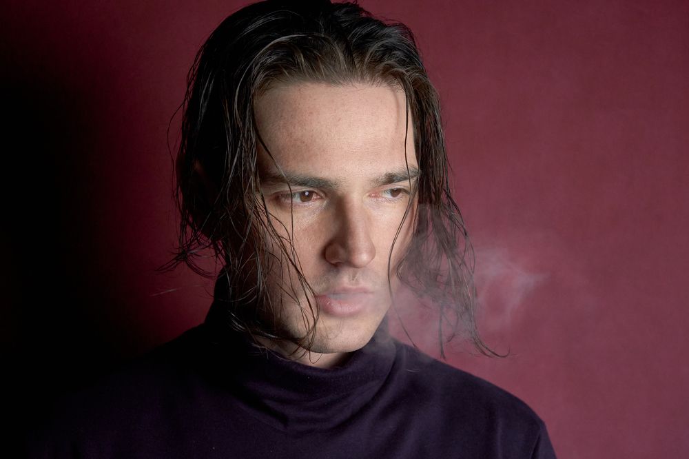 Photograph by Евгения Турушева