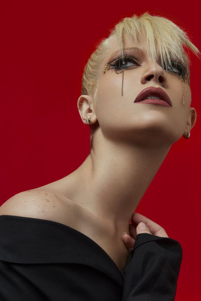 Photograph by Niko Mon Di