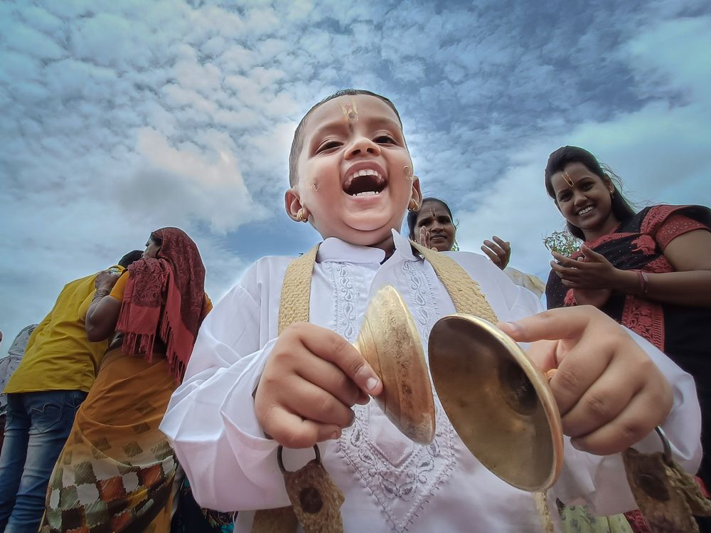 Фотография автора Jayesh Rajput