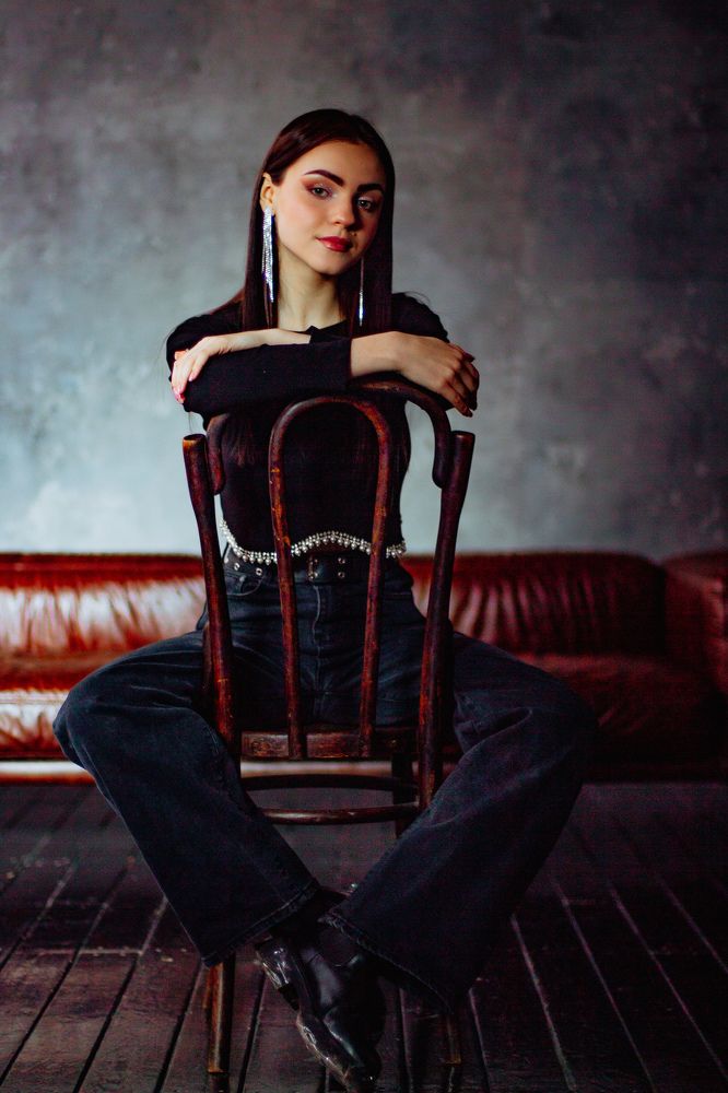 Photograph by Иван Полиненко