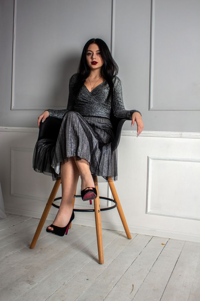 Photograph by Иван Полиненко