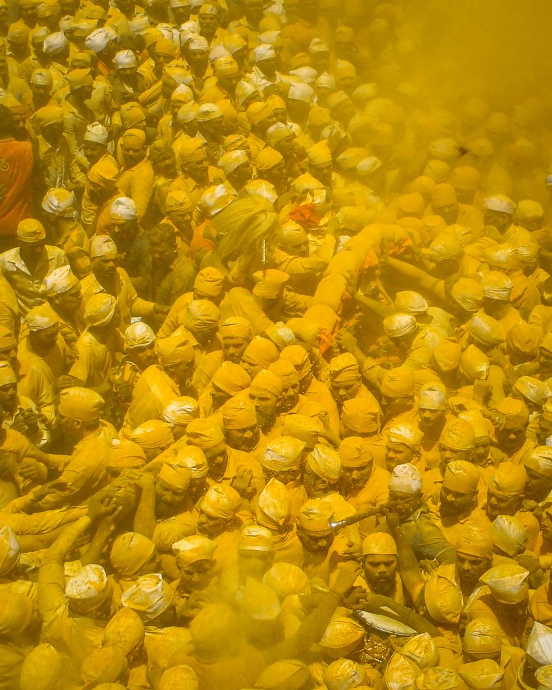 Фотография автора Jayesh Rajput