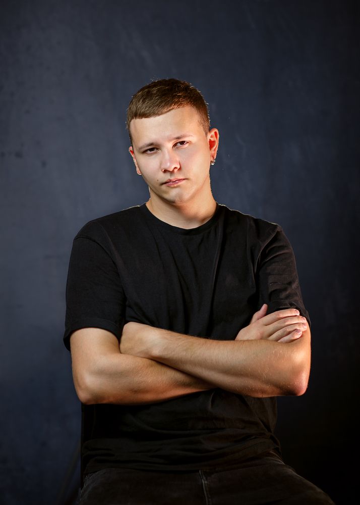 Photograph by Эльмира Калимуллина