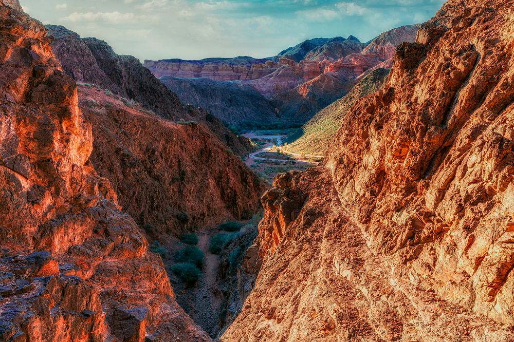 Photograph by Лазарев Сергей