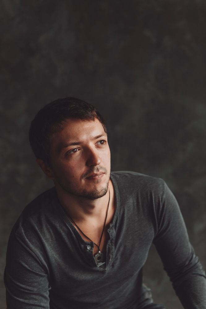 Photograph by Анастасия Макеева