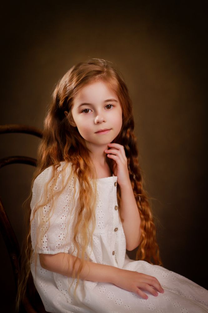 Фотография автора Виктория Головнич