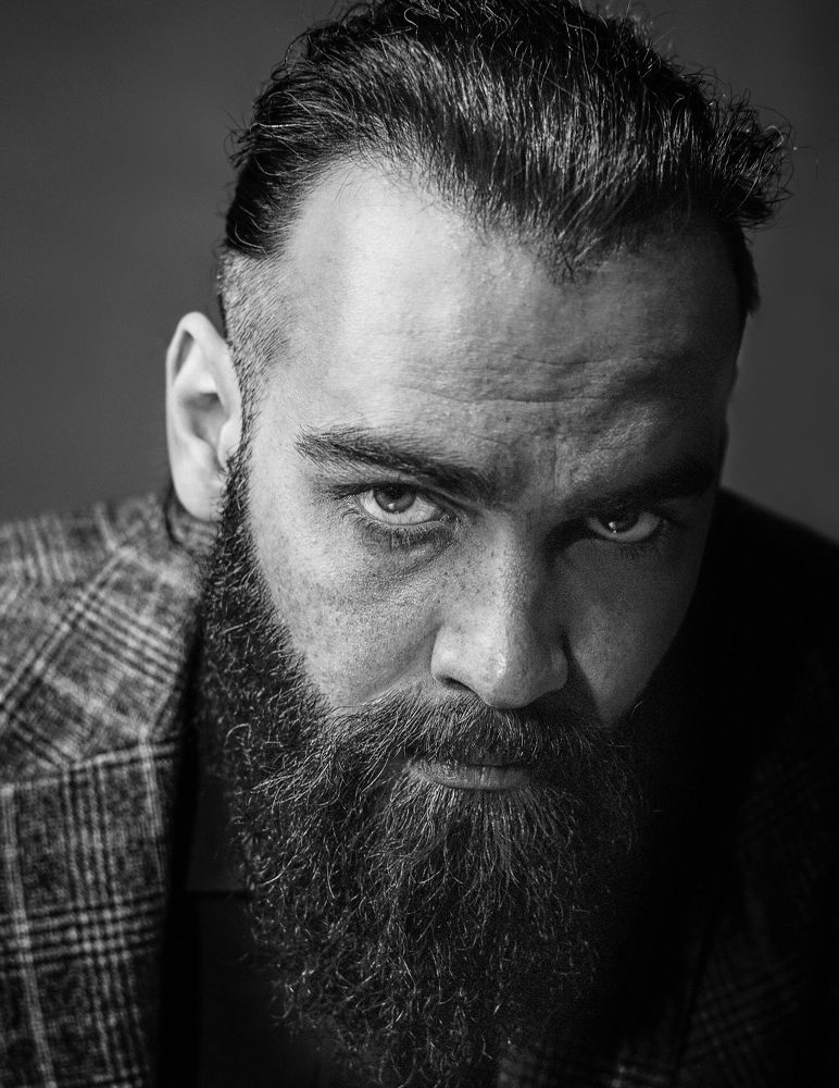 Photograph by Alexandr Blagov