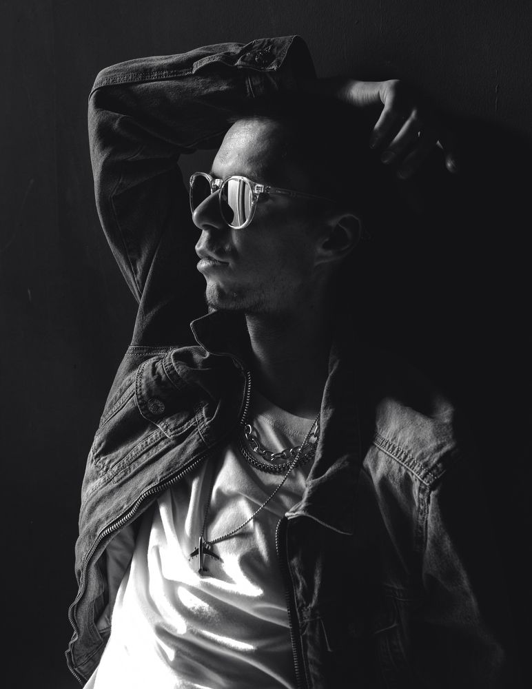 Photograph by Марина Панютина