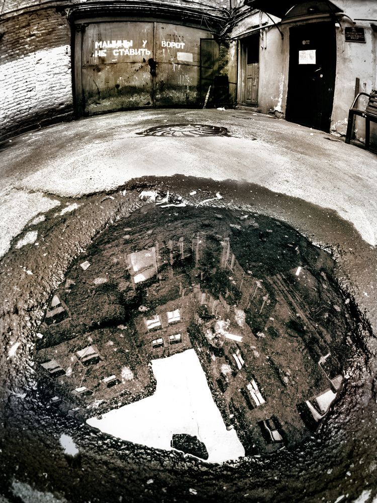 Photograph by Иван Труфанов