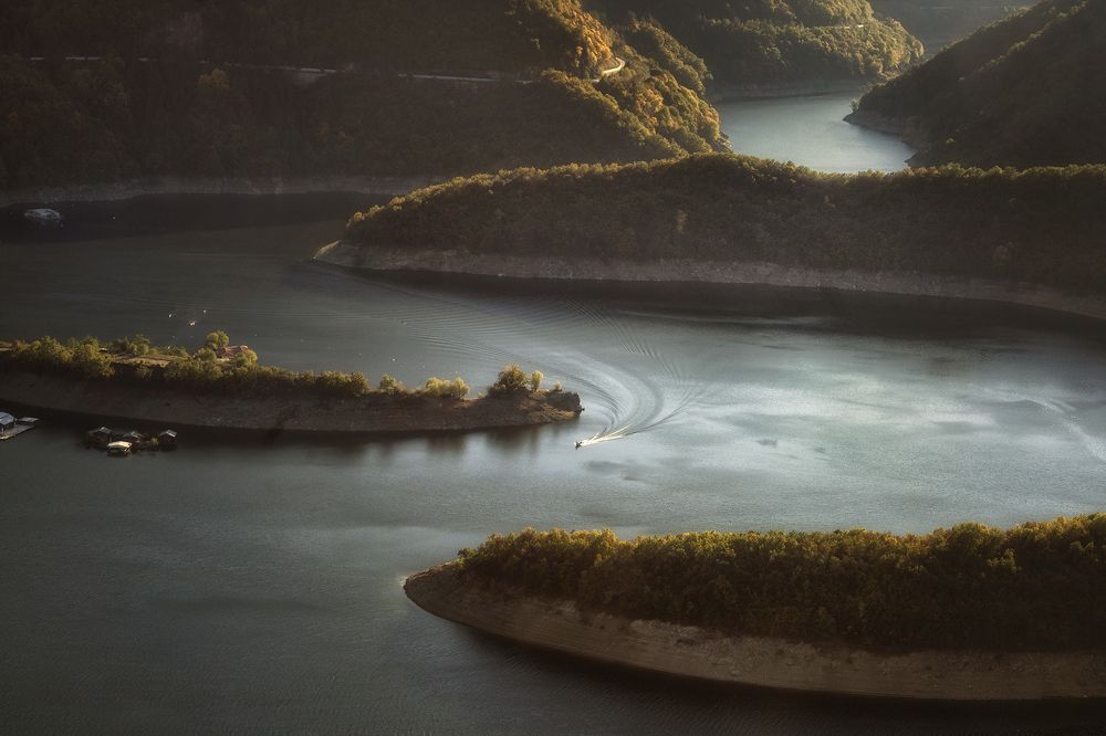 Photograph by Petya Lazarova