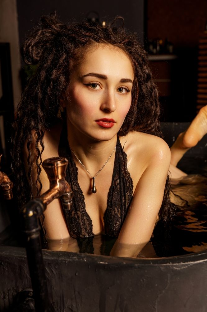 Photograph by Александр Кудрявцев