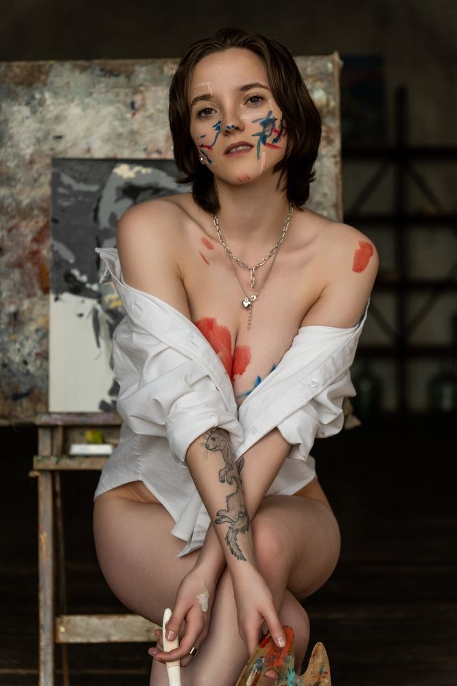 Photograph by Александр Кудрявцев