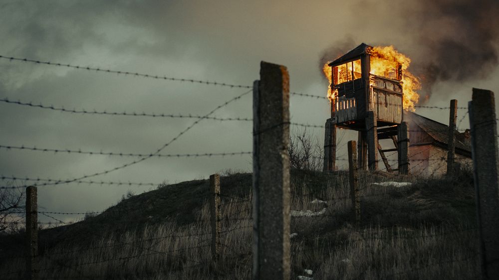 Фотография автора Михаил