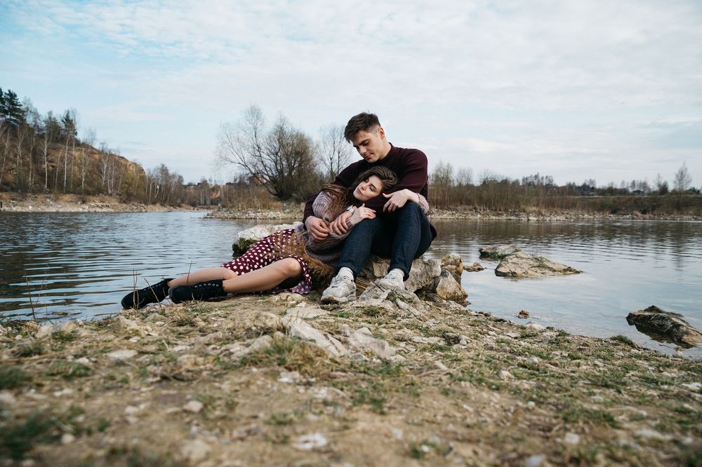 Photograph by Екатерина Вуколова