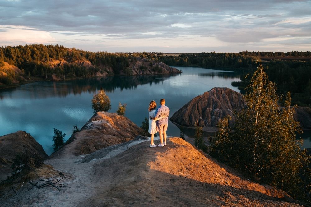 Photograph by Екатерина Вуколова