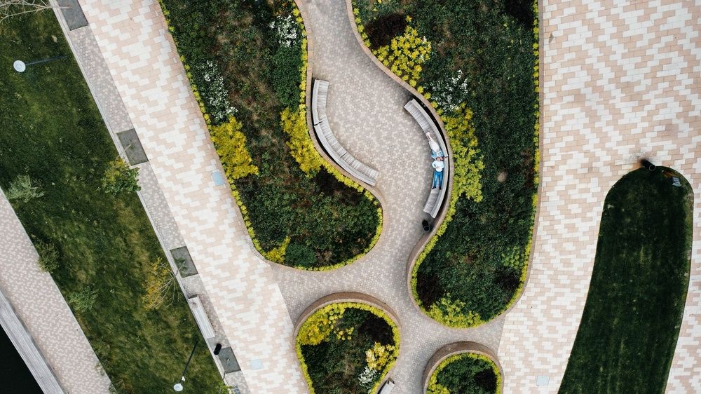 Photograph by Екатерина Вуколова