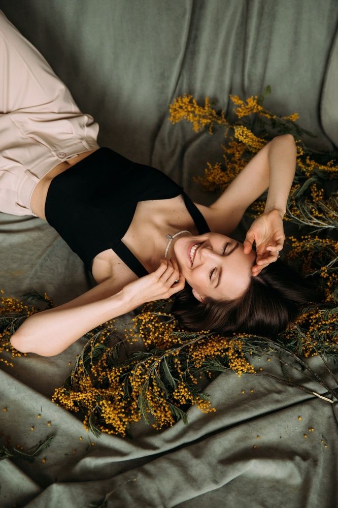 Photograph by Екатерина Вуколова