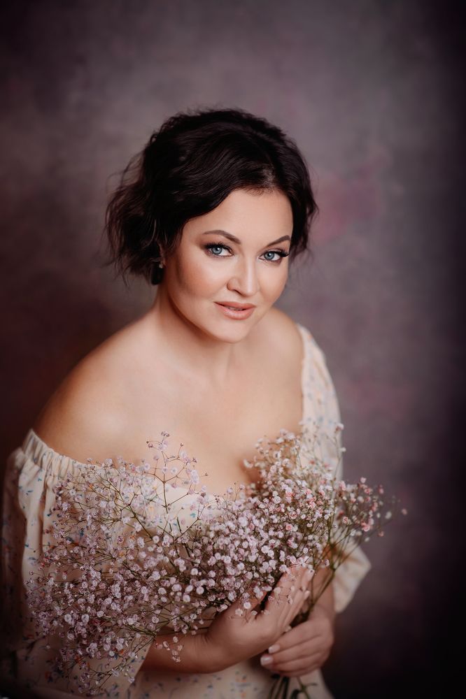 Photograph by Elena Podchishchaeva