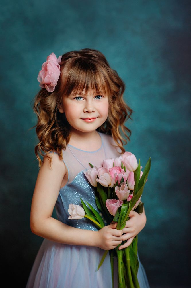 Photograph by Elena Podchishchaeva