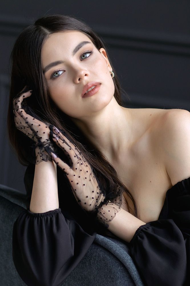 Photograph by Екатерина Хандогина